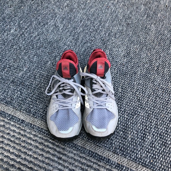 Adidas Response Trail Running Shoes - Picture 4 of 6